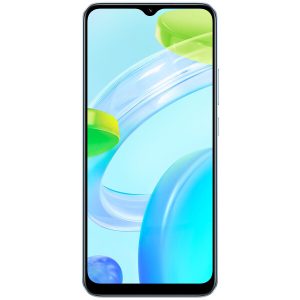 Смартфон Realme C30 (RMX3581) 4GB/64GB (синий)