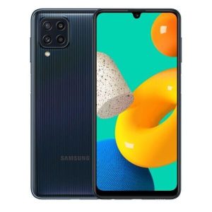 Смартфон Samsung Galaxy M32 SM-M325FZKGCAU 6GB/128GB (черный)