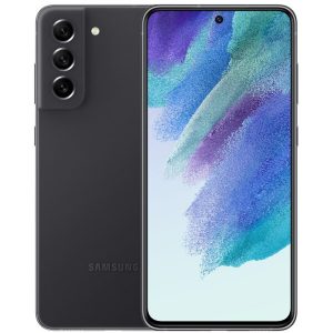 Смартфон Samsung Galaxy S21 FE 5G 6GB/128GB (SM-G990BZAFSKZ) фиолетовый