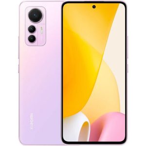 Смартфон Xiaomi 12 Lite 6GB/128GB Lite pink EU