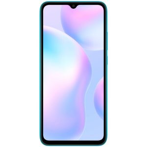 Смартфон Xiaomi Redmi 9A 2GB/32GB Peacock Green EU