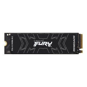 SSD диск Kingston Fury Renegade 500GB (SFYRS/500G)