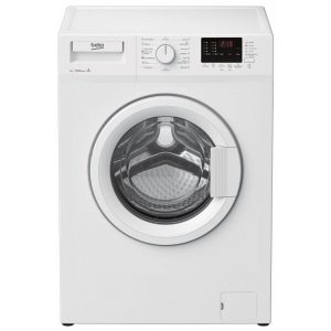 Стиральная машина BEKO WRS 55P2 BWW