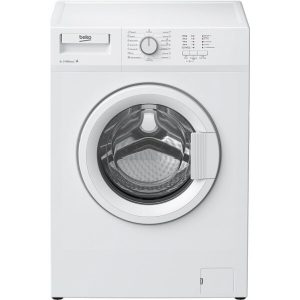 Стиральная машина BEKO WRS55P1BWW