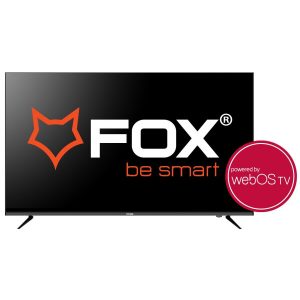 Телевизор FOX 50WOS630E