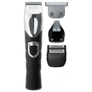 Триммер для стрижки 9854-616 Wahl All-In-One Trimmer Lithium Kit