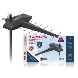 ТВ-антенна Lumax DA2508A