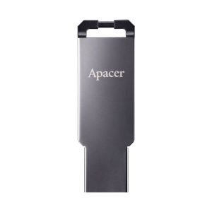 USB Flash Apacer AH320 32GB AP32GAH360A-1 (черный)