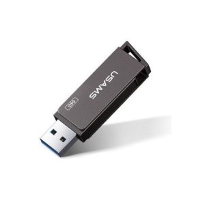 USB Flash Usams USB3.0 Rotatable High Speed Flash Drive 64GB (ZB196UP01)
