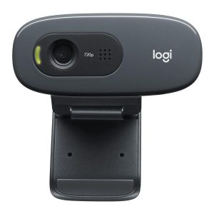 Веб-камера LOGITECH HD Webcam C270 (L960-001063)