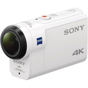 Видеокамера 4К SONY FDR-X3000
