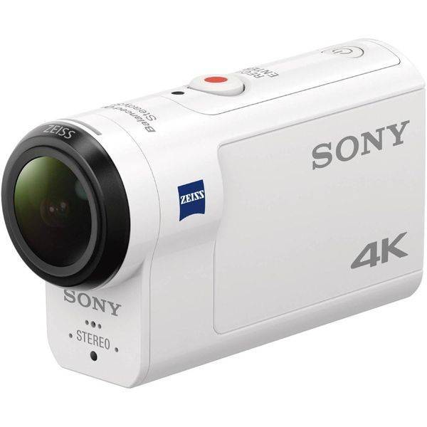 Видеокамера 4К SONY FDR-X3000