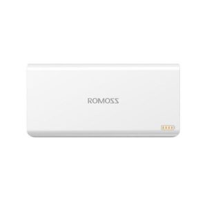 Внешний аккумулятор Romoss Coeus 20 PH80 20000mAh (белый)