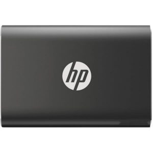 Внешний твердотельный накопитель HP P500 250GB 7NL52AA (черный)