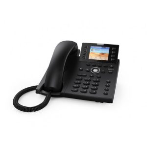 VoIP телефонный аппарат Snom D335 (00004390)