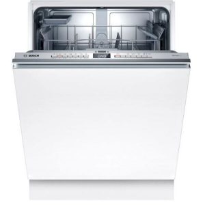 Встраиваемая посудомоечная машина Bosch Serie 4 SGV4IAX2IR