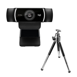 Web камера Logitech C922 Pro Stream (L960-001088)