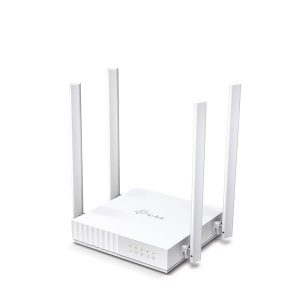 Wi-Fi роутер TP-Link Archer C24