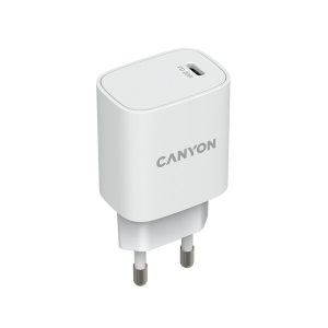 Зарядное устройство CANYON CNE-CHA20W02